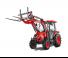 Traktory z napędem 4WD Zetor Utilix HT 45