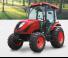 Traktory z napędem 4WD Zetor Utilix HT 55