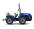 Traktory z napędem 4WD BCS Valiant 60 AR Micro 