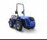 Traktory z napędem 4WD BCS Valiant 60 AR Micro 