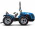 Traktory z napędem 4WD BCS Valiant 60 AR Micro 