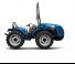 Traktory z napędem 4WD BCS Valiant 60 RS 