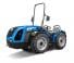 Traktory z napędem 4WD BCS Valiant 60 RS 