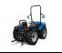 Traktory z napędem 4WD BCS Valiant 60 RS 