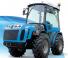 BCS Vanguard 550 MT