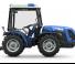 Traktory z napędem 4WD BCS Vanguard 65 AR