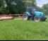 Landini Vision DT 90 Top