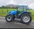 Landini Vision DT 95 Base