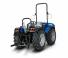 Traktory z napędem 4WD BCS Vithar 85 AR 