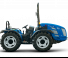 Traktory z napędem 4WD BCS Vithar K90 AR 