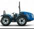 Traktory z napędem 4WD BCS Vithar K90 RS 