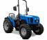 Traktory z napędem 4WD BCS Vivid 35