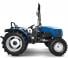 Traktory z napędem 4WD BCS Vivid 35