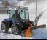 BCS Volcan 750 DS