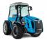 Traktory z napędem 4WD BCS Volcan K105 RS