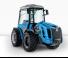 Traktory z napędem 4WD BCS Volcan K105 RS