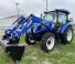 New Holland Workmaster 55