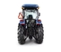 Traktory z napędem 4WD New Holland Workmaster 95