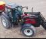 Valtra X 100