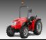 Traktory z napędem 4WD McCormick X2.20GE MR