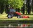 Traktory z napędem 4WD McCormick X2.40GE