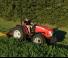 Traktory z napędem 4WD McCormick X4.35m