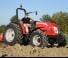 Traktory z napędem 4WD McCormick X4.35m