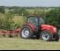 Traktory z napędem 4WD McCormick X5.30