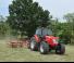 Traktory z napędem 4WD McCormick X5.40