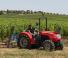 Traktory z napędem 4WD McCormick X3.060F