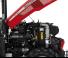 Traktory z napędem 4WD McCormick X3.070F