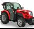 Traktory z napędem 4WD McCormick X3.080GE