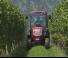 Traktory z napędem 4WD McCormick X4.30F