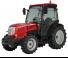 Traktory z napędem 4WD McCormick X4.30F