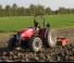 Traktory z napędem 4WD McCormick X4.40M