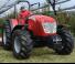 Traktory z napędem 4WD McCormick X4.40M