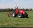 Traktory z napędem 4WD McCormick X4.40M