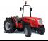 Traktory z napędem 4WD McCormick X4.80F-4