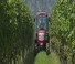 Traktory z napędem 4WD McCormick X4.40XL
