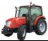 Traktory z napędem 4WD McCormick X4.60