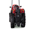 Traktory z napędem 4WD McCormick X4.80XL-4