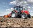 Traktory z napędem 4WD McCormick X5.35-4