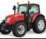 Traktory z napędem 4WD McCormick X5.45-4