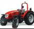 Traktory z napędem 4WD McCormick X50.20m