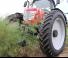 Traktory z napędem 4WD McCormick X5.25-4HC