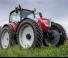 Traktory z napędem 4WD McCormick X5.35-4HC