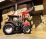 Traktory z napędem 4WD McCormick X6.420 LS