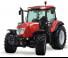 Traktory z napędem 4WD McCormick X6.430 LS