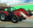Traktory z napędem 4WD McCormick X6.45