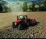 Traktory z napędem 4WD McCormick X6.45